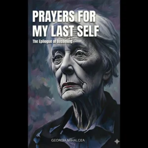 Prayers for My Last Self - Album de artă (Artbook) – Digital & Print